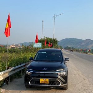 Danang to Quy Nhon private car - Best Hue City Tour