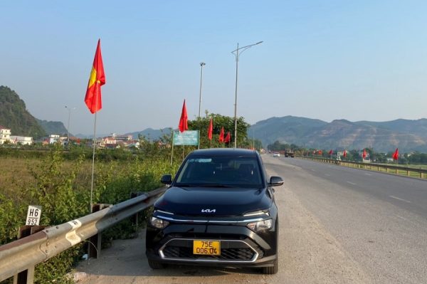 Danang to Quy Nhon private car - Best Hue City Tour