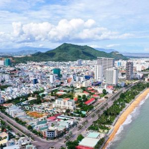 Quy Nhon Vietnam - Best Hue City Tour