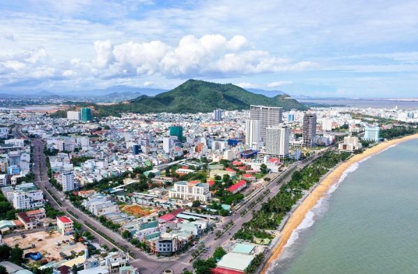 Quy Nhon Vietnam - Best Hue City Tour