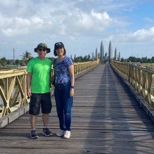 Dong Hoi To Da Nang Private Car - Best Hue City Tour