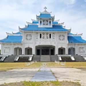 Private Car Dong Hoi To Da Nang - Best Hue City Tour