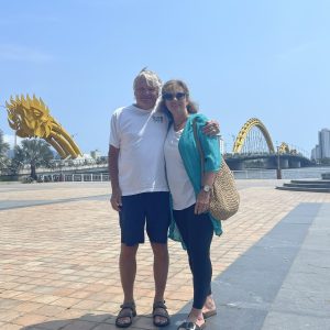 Dong Hoi To Da Nang By Private Car - Best Hue City Tour