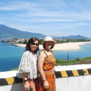 Dong Hoi To Da Nang By Car - Best Hue City Tour