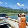 Private Car Dong Hoi To Da Nang - Best Hue City Tour