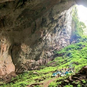 Dong Hoi To Phong Nha Private Car Transfer - Best Hue City Tour