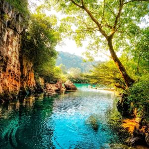 Dong Hoi To Phong Nha Private Car Transfer - Best Hue City Tour