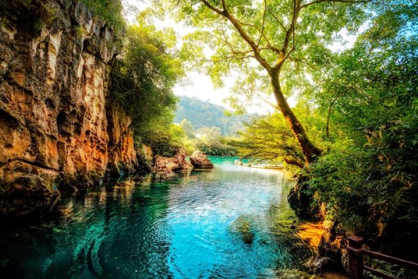 Dong Hoi To Phong Nha Private Car Transfer - Best Hue City Tour