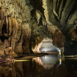 Dong Hoi To Phong Nha Private Car Transfer - Best Hue City Tour