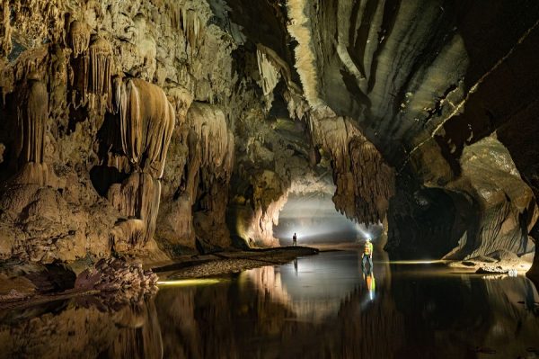 Dong Hoi To Phong Nha Private Car Transfer - Best Hue City Tour