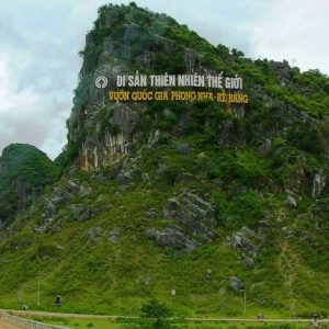 Dong Hoi To Phong Nha By Private Car Transfer - Best Hue City Tour