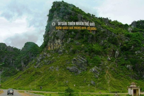 Dong Hoi To Phong Nha By Private Car Transfer - Best Hue City Tour