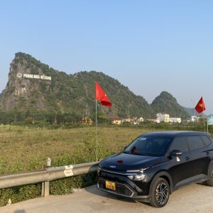 Dong Hoi To Phong Nha By Private Car Transfer - Best Hue City Tour