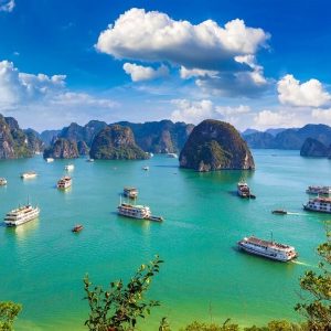 Hanoi to Cat Ba Island by private car- Best Hue City Tour Travel