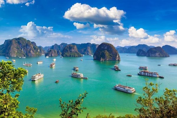 Hanoi to Cat Ba Island by private car- Best Hue City Tour Travel