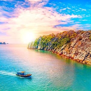 Hanoi to Cat Ba Island by private car- Best Hue City Tour Travel