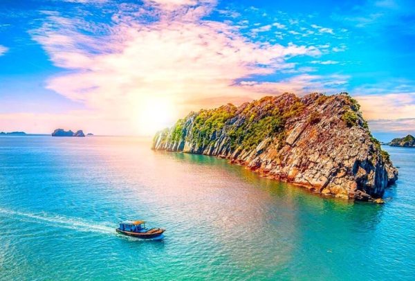 Hanoi to Cat Ba Island by private car- Best Hue City Tour Travel