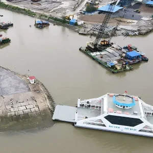 Hanoi To Cat Ba Island By Private Car Service - Best Hue City Tour