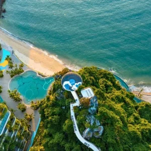 Hanoi To Cat Ba Island By Private Car Service - Best Hue City Tour