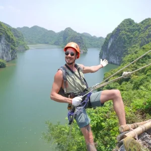Hanoi To Cat Ba Island Private Car Service - Best Hue City Tour