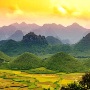 Hanoi to Ha Giang private car- Best Hue City Tour Travel