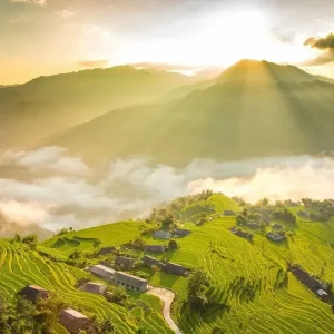 Hanoi To Ha Giang Private Car Service - Best Hue City Tour