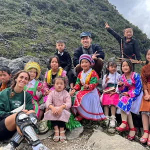 Hanoi To Ha Giang By Private Car Service - Best Hue City Tour