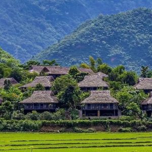 Hanoi To Mai Chau By Car - Best Hue City Tour