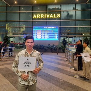 Hanoi To Mu Cang Chai Private Car Transfer - Best Hue City Tour