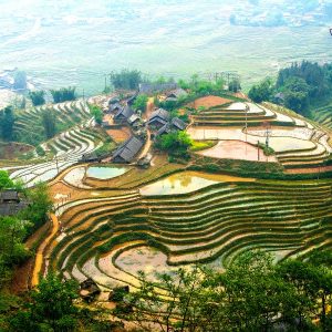 Car Hanoi To Sapa - Best Hue City Tour