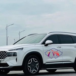 Hanoi to Pu Luong Private Car - Best Hue City Tourv