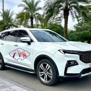 Hanoi to Pu Luong Private Car - Best Hue City Tour