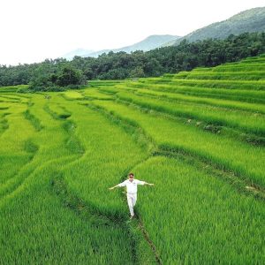 Hanoi to Pu Luong By Car - Best Hue City Tour