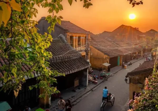 Hoi An Ancient Town