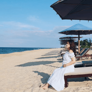 Hue to Thuan An Beach By Private Car- Best Hue City Tour Travel