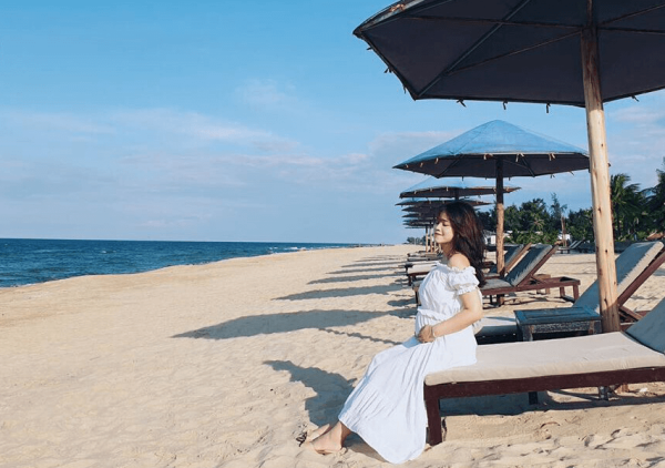 Hue to Thuan An Beach By Private Car- Best Hue City Tour Travel