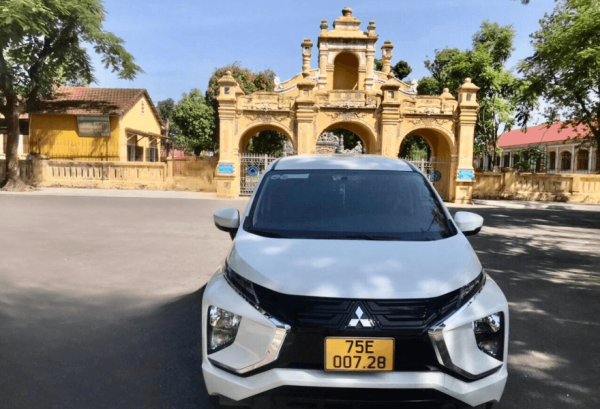 Hue to Thuan An Beach By Private Car- Best Hue City Tour Travel