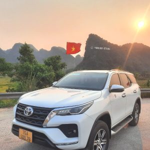 Phong Nha to Da Nang by private car- Best Hue City Tour