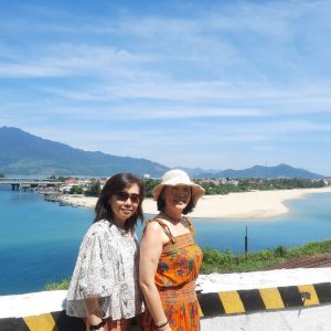 Phong Nha to Da Nang by private car- Best Hue City Tour