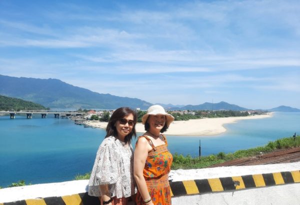 Phong Nha to Da Nang by private car- Best Hue City Tour