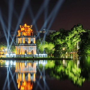 Phong Nha to Hanoi private car- Best Hue City Tour