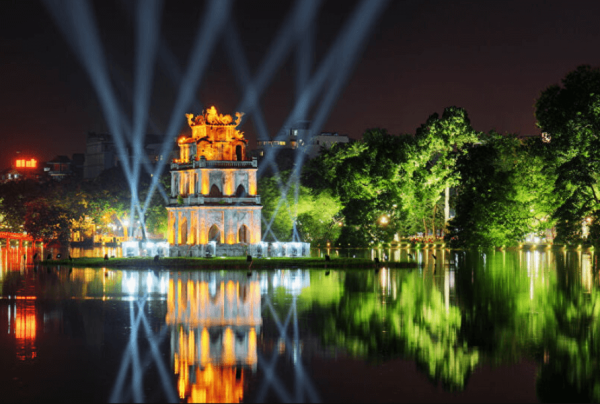 Phong Nha to Hanoi private car- Best Hue City Tour