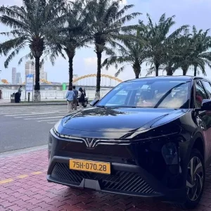 Phong Nha To Hoi An By Private Car - Best Hue City Tour