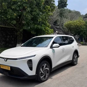 Phong Nha To Hoi An By Private Car - Best Hue City Tour