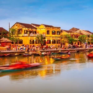 Phong Nha To Hoi An Private Car - Best Hue City Tour