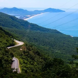 Phong Nha To Hoi An By Car - Best Hue City Tour