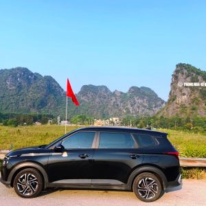 Phong Nha to Hoi An by private car- Best Hue City Tour Travel