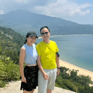 Phong Nha to Hoi An by private car- Best Hue City Tour Travel