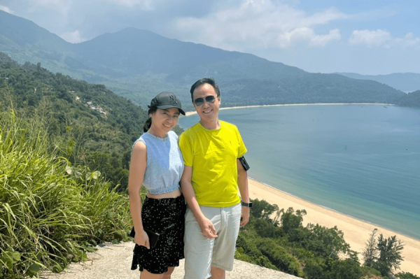 Phong Nha to Hoi An by private car- Best Hue City Tour Travel