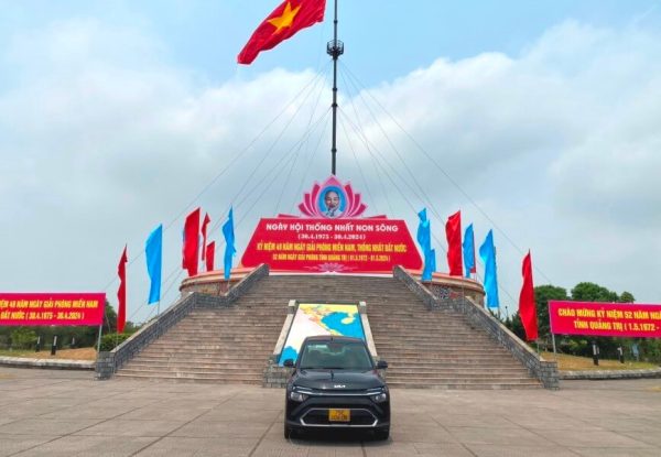 Phong Nha to Hoi An by private car- Best Hue City Tour Travel